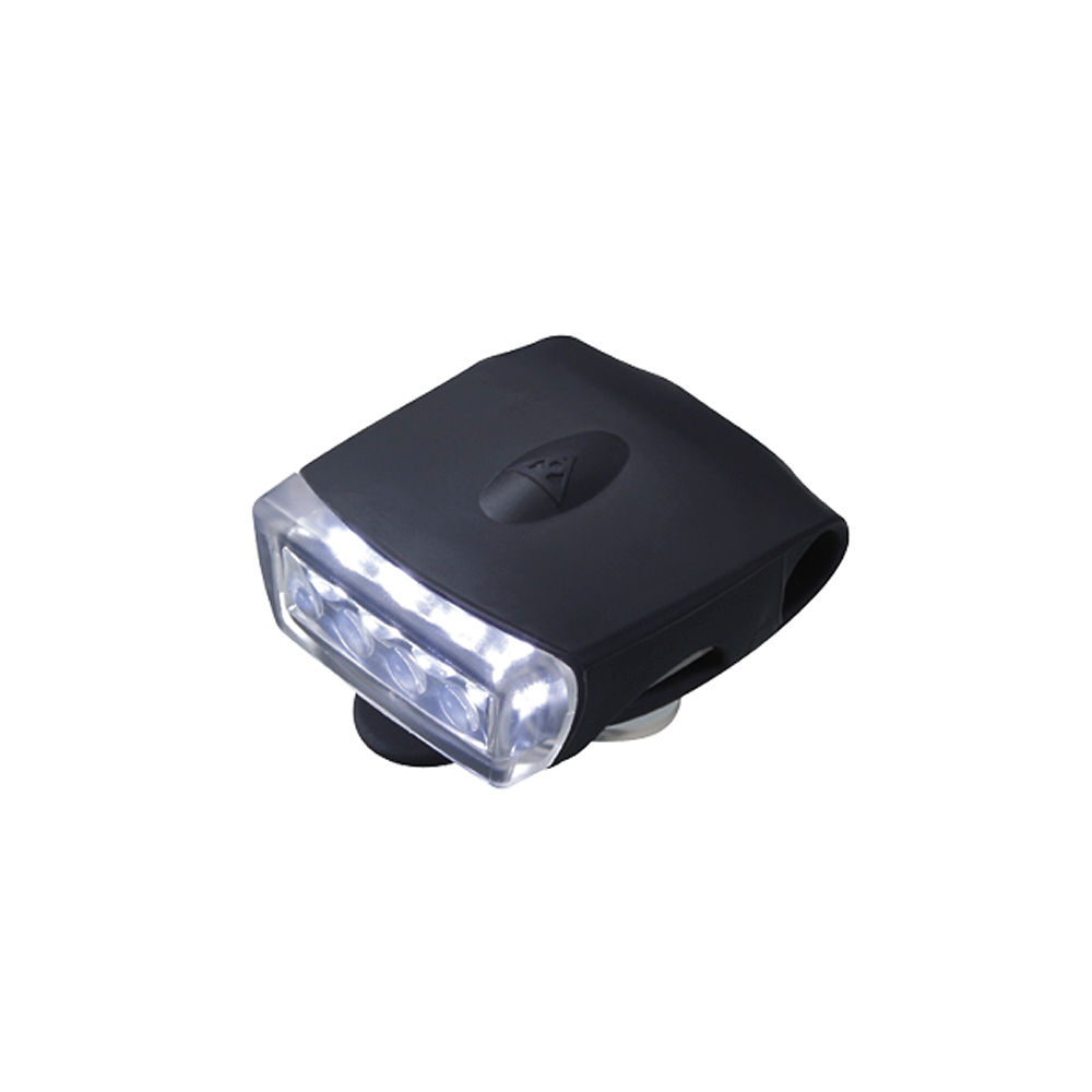 Luces delanteras Topeak Whitelight DX USB