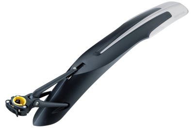 Garde-boue arrière Topeak Defender XC11 - Noir - 27.5, Noir