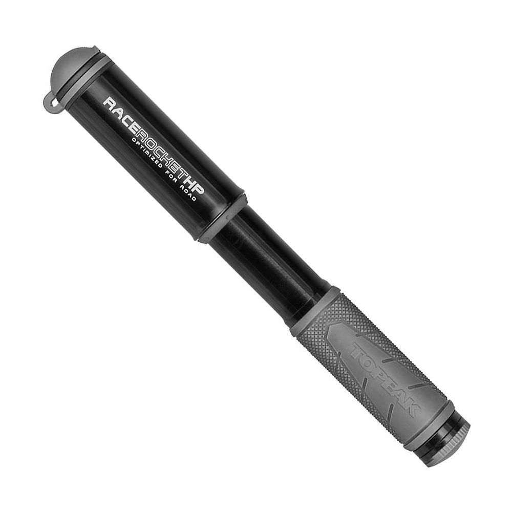 Pompe Topeak Race Rocket HP - Noir, Noir