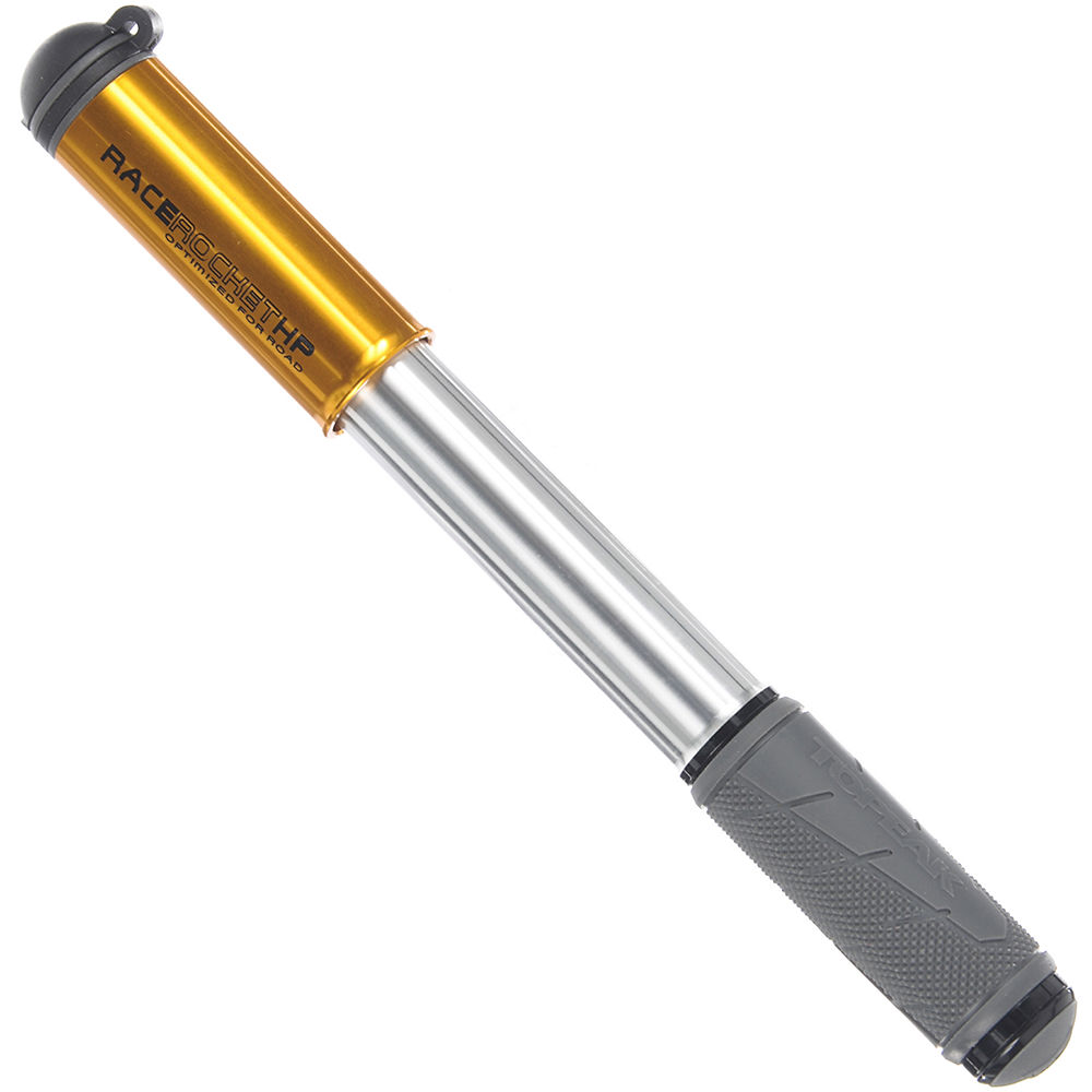 Pompe Topeak Race Rocket HP - Or, Or