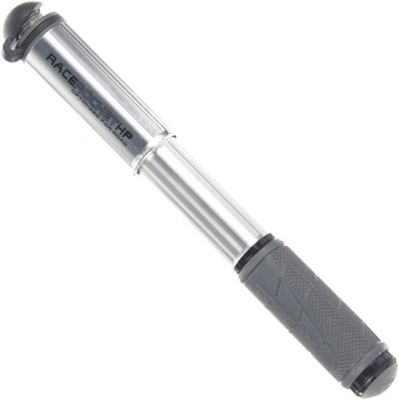 Topeak RaceRocket HP Mini Pump - Silver, Silver