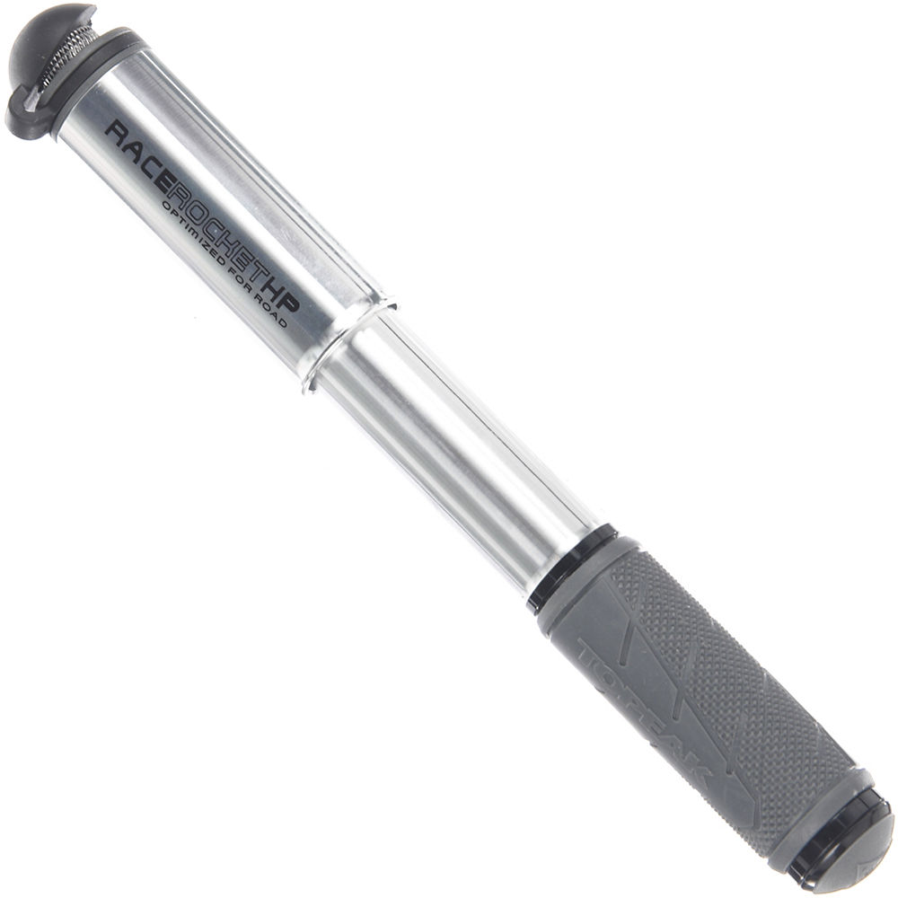 Pompe Topeak Race Rocket HP - Argent, Argent