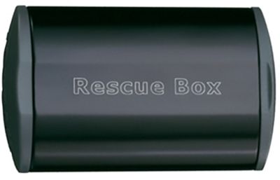 Topeak Rescue Box Review