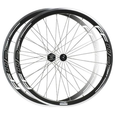 fast forward clincher wheels