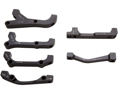 Avid CPS Brake Mount