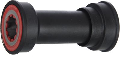SRAM PressFit GXP Bottom Bracket - Black - 92mm - BB92 PF41 - MTB, Black