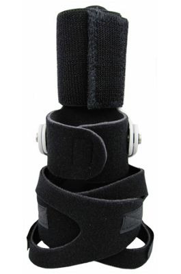 Allsport Dynamics OH2 Speed Wrist Brace