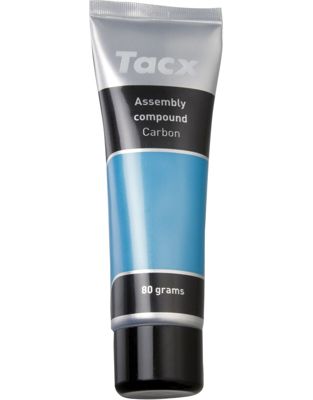 Pâte de montage TACX pour pièces carbone - 80g, n/a