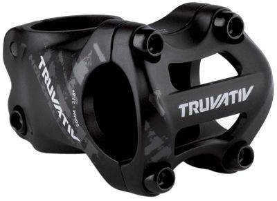 Truvativ Holzfeller Stem Review