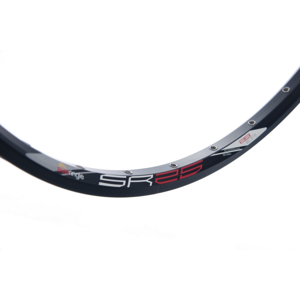 Sun Ringle SR25 Pinned 29er Rim 2013