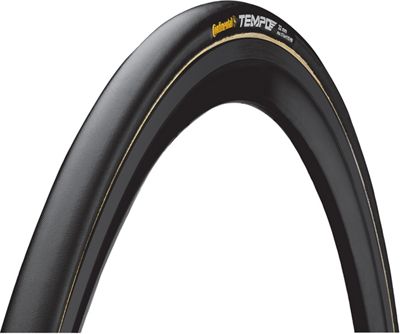 Continental Tempo II Tubular Track Bike Tyre review