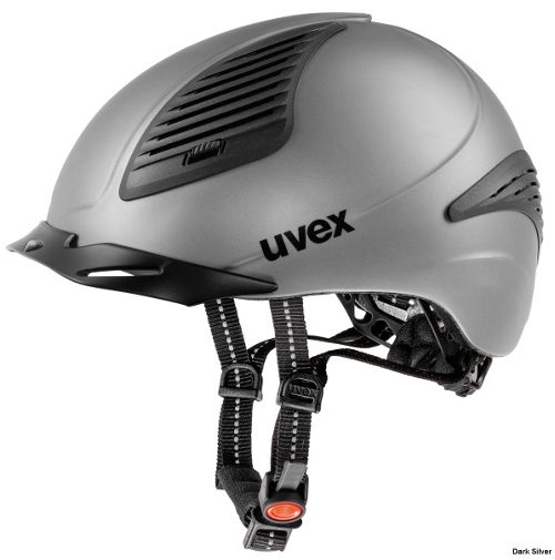 Uvex Discovery Commuter Helmet 2012 | Chain Reaction Cycles