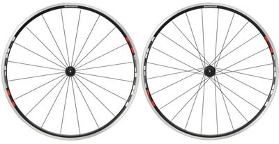 Shimano R501 Road Wheelset