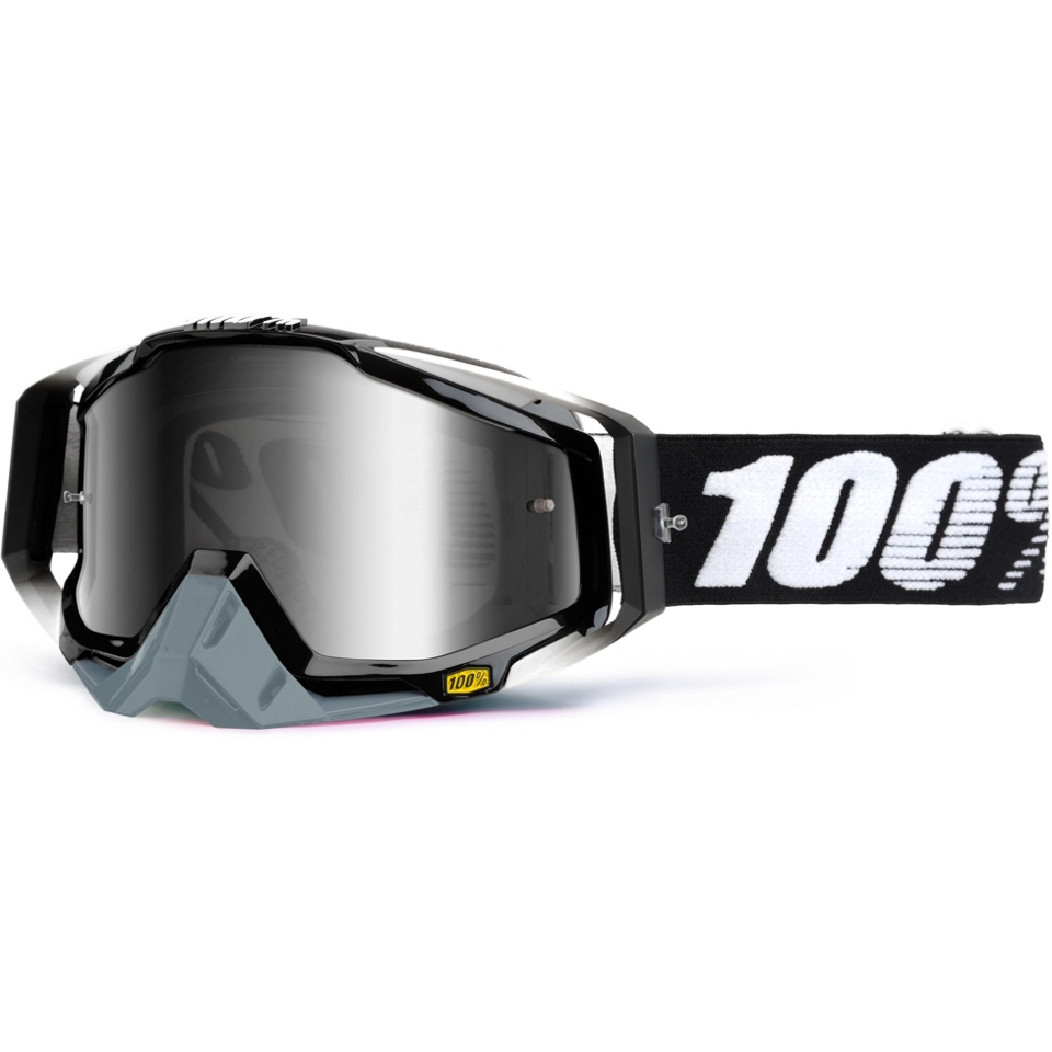 100% Racecraft Goggles