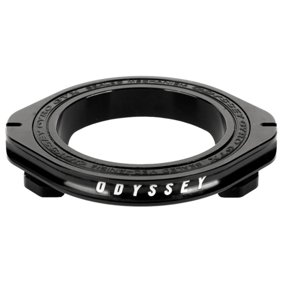 Odyssey GTX S Sealed Gyro