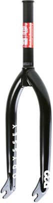 Forcella BMX R32 - Odyssey - Rust Proof Black - 32mm Offset, Rust Proof Black