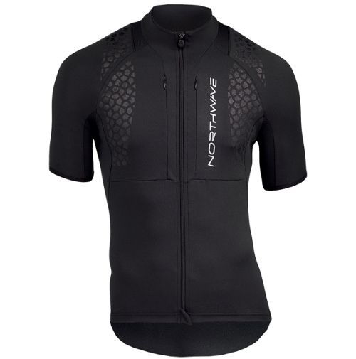 Northwave Striker Short Sleeve Jersey | Chain Reaction Cycles