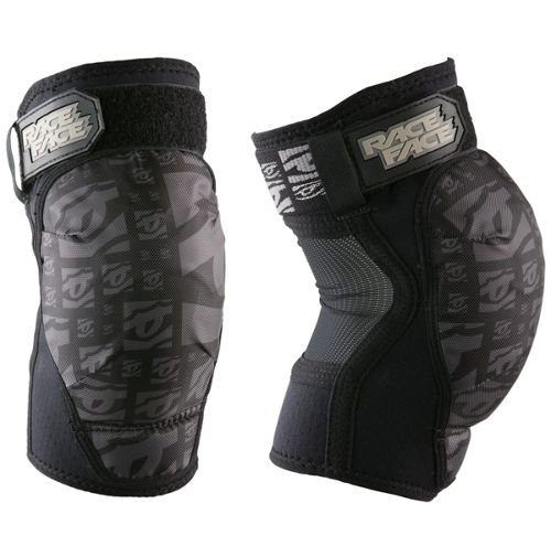 Race Face Dig Elbow Guard 2012 | Chain Reaction Cycles