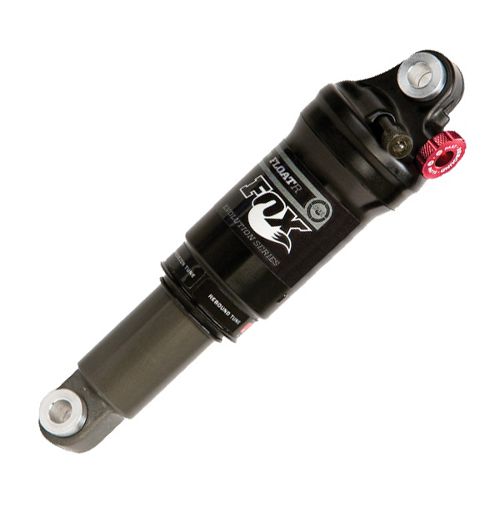 Fox Suspension Float R Rear Shock 2011 | Chain Reaction Cycles