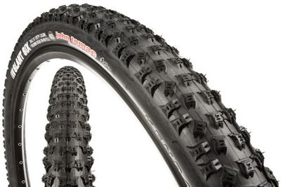 Kenda Slant Six Pro Tyre review