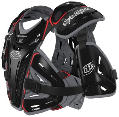 Troy Lee Designs BG 5955 Chest Protector Review