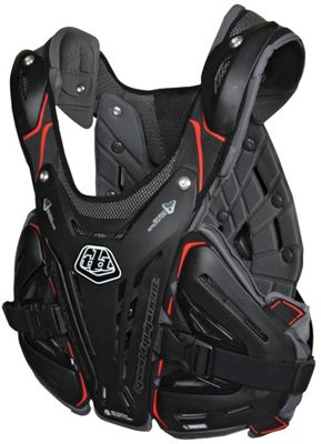 Troy Lee Designs BG 5900 Chest Protector Review