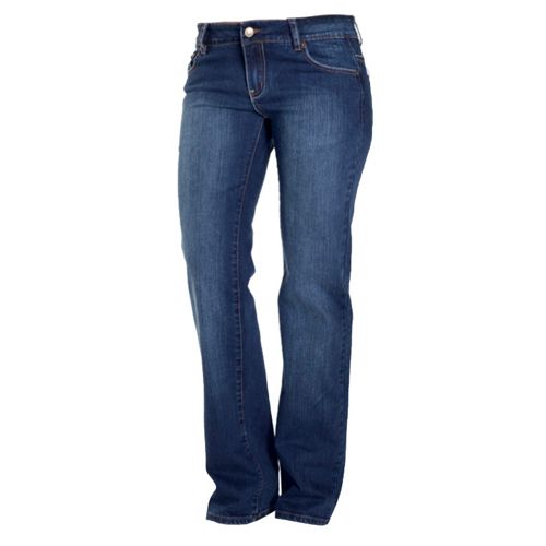 Unit Snare Womens Jeans | Chain Reaction Cycles