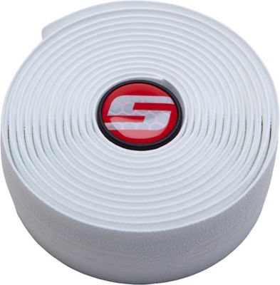 SRAM SuperSuede Bar Tape - White, White