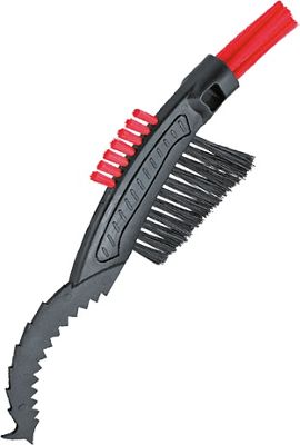 Weldtite Sprocket Cleaning Brush Review