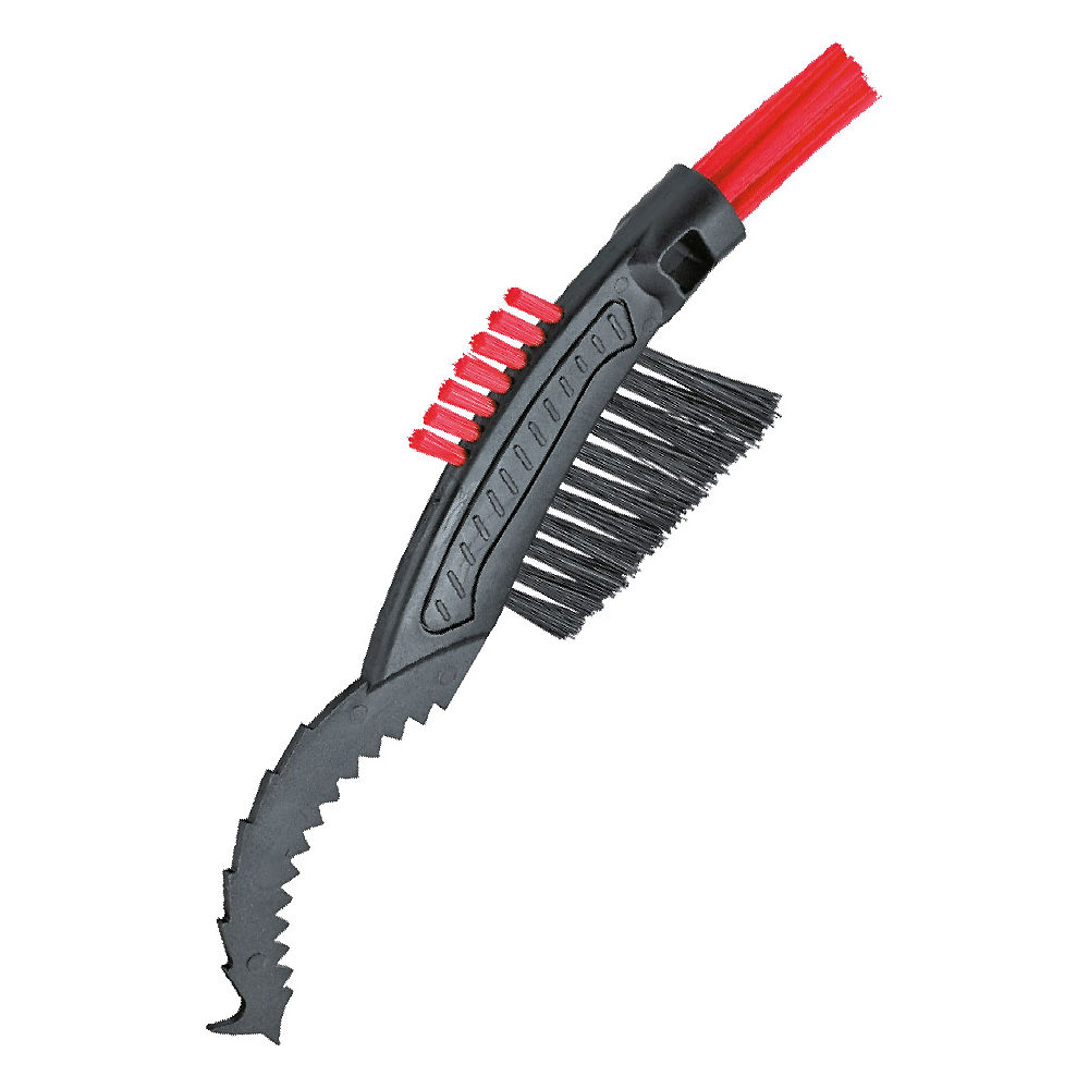 Weldtite Sprocket Cleaning Brush