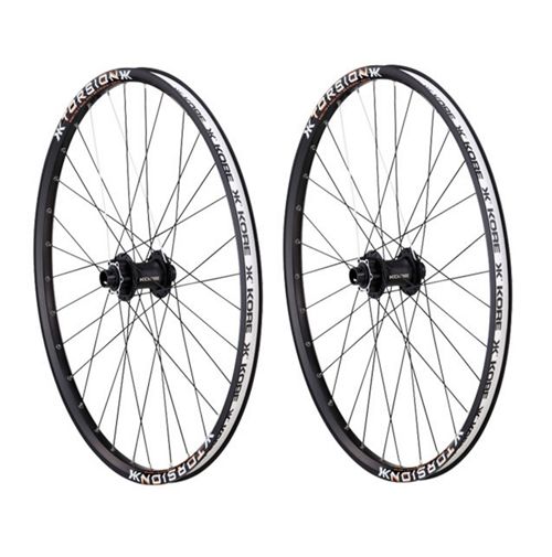 Kore Torsion EX-SB Wheelset 2012 | Chain Reaction Cycles