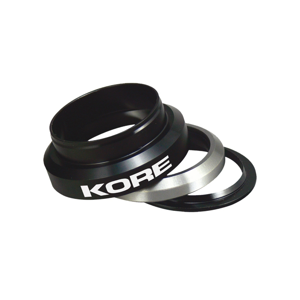 Kore Tapered Fork Headset Adaptor 2013