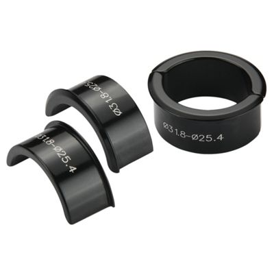 Kore Handlebar Shims Review