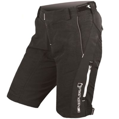 Endura Womens SingleTrack II Shorts 2017 review