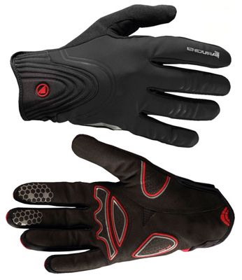 Endura Windchill Glove SS17 Review