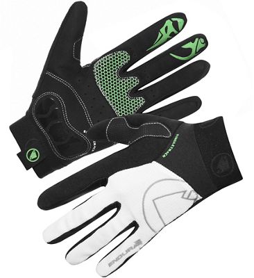 Endura Single Track II Glove review