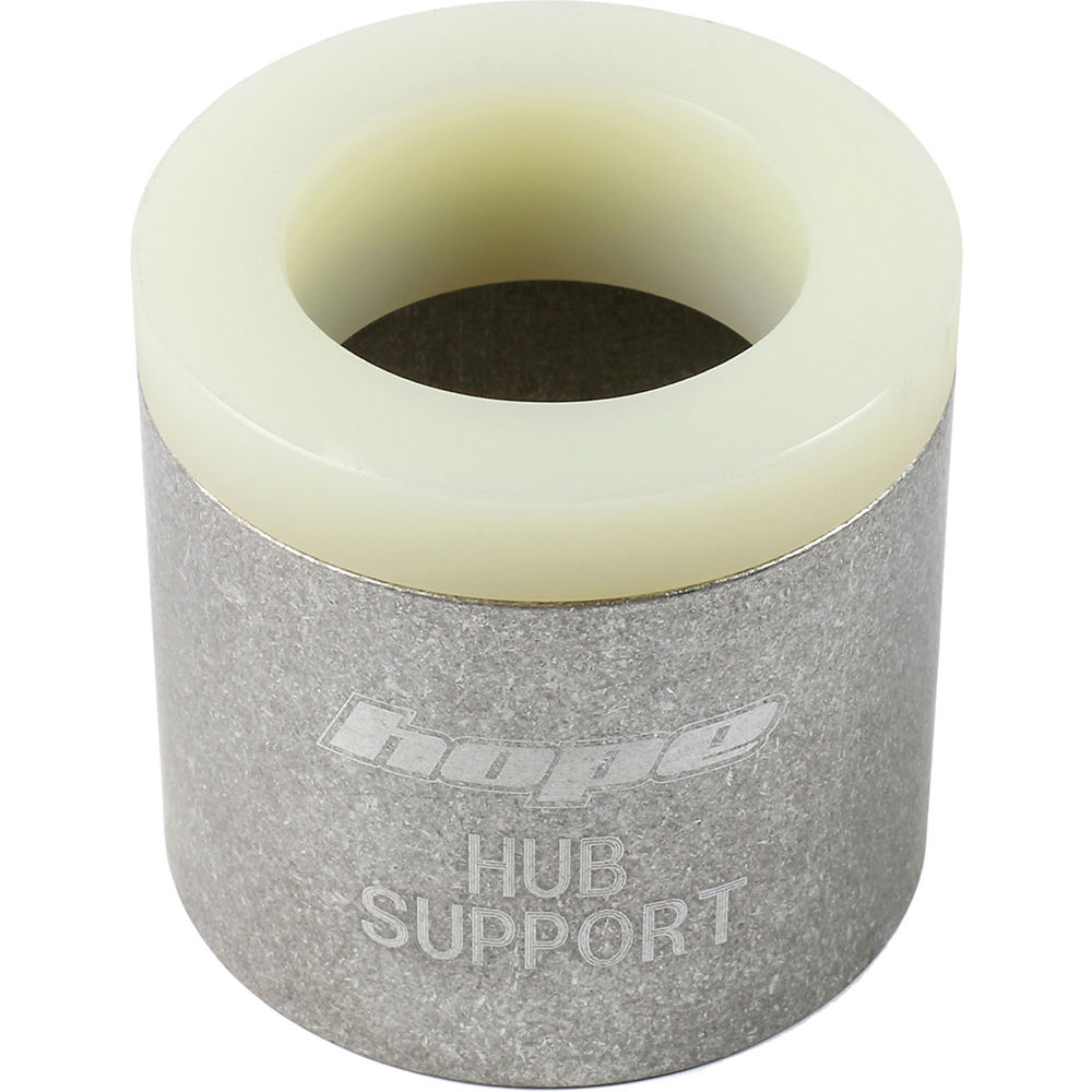 Hope - Bague de support de moyeu en nylon, n/a