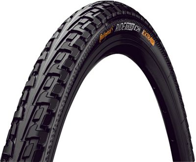 Continental Tour Ride Mountain Bike Tyre - Black - 42-584, Black