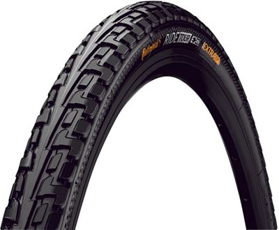 Continental Tour Ride Mountain Bike Tyre - Black - 42-622, Black