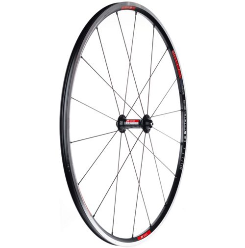 DT Swiss R 1800 Tubeless Front Wheel 2012 | Chain Reaction Cycles