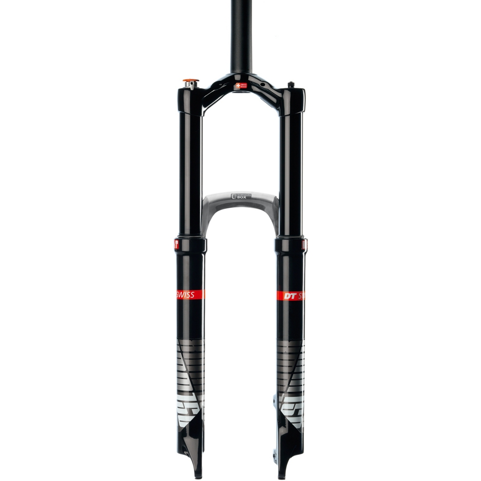 DT Swiss XMM 150 SS Forks   9mm 2013