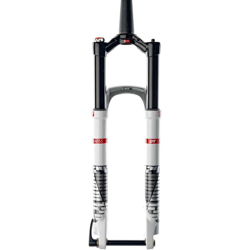 DT Swiss XMM 120 SS 29" Forks  15mm RWS 2013