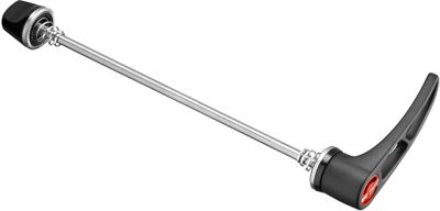 DT Swiss RWS MTB Titanium Skewer (9x100mm) - Black - 100mm x 9mm, Black