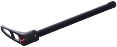 DT Swiss RWS X-12 Alloy Thru Axle - Black - M12 x 142mm}, Black