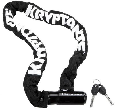 Kryptonite Keeper 785 Integrated Chain Review