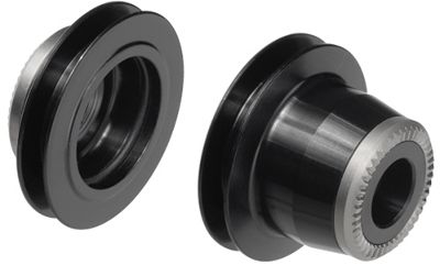 Kit de conversion Avant DT Swiss 15 mm à axe traversant 9mm, n/a