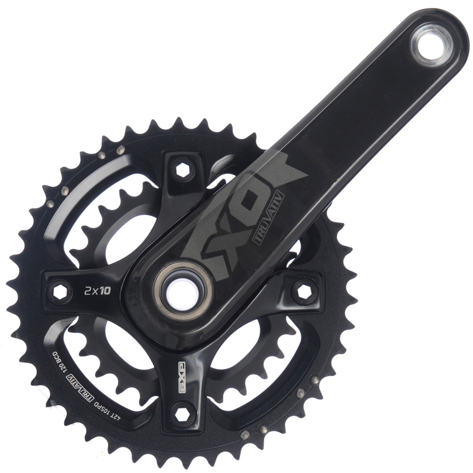 SRAM X0 10 Speed Chainset