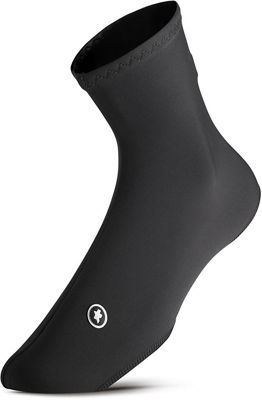 Assos S7 Summer Bootie 2017 review