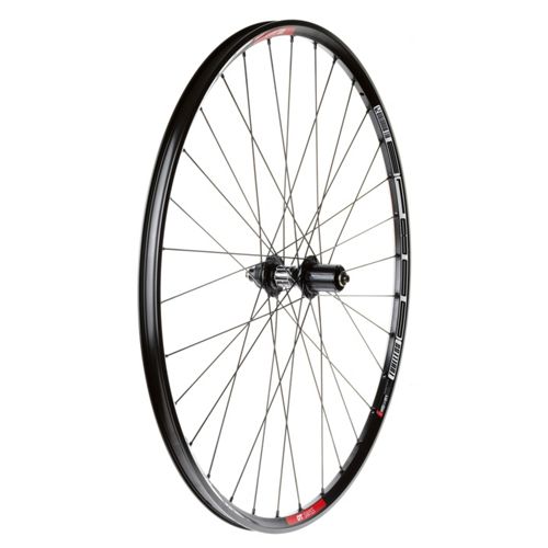 DT Swiss M 1800 29er Tubeless Rear Wheel 2012 | Chain Reaction Cycles