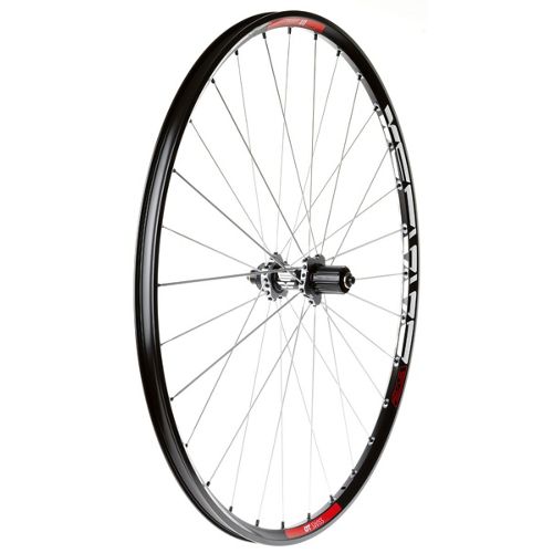 DT Swiss XM 1550 Tricon 29er Rear Wheel 2012 | Chain Reaction Cycles